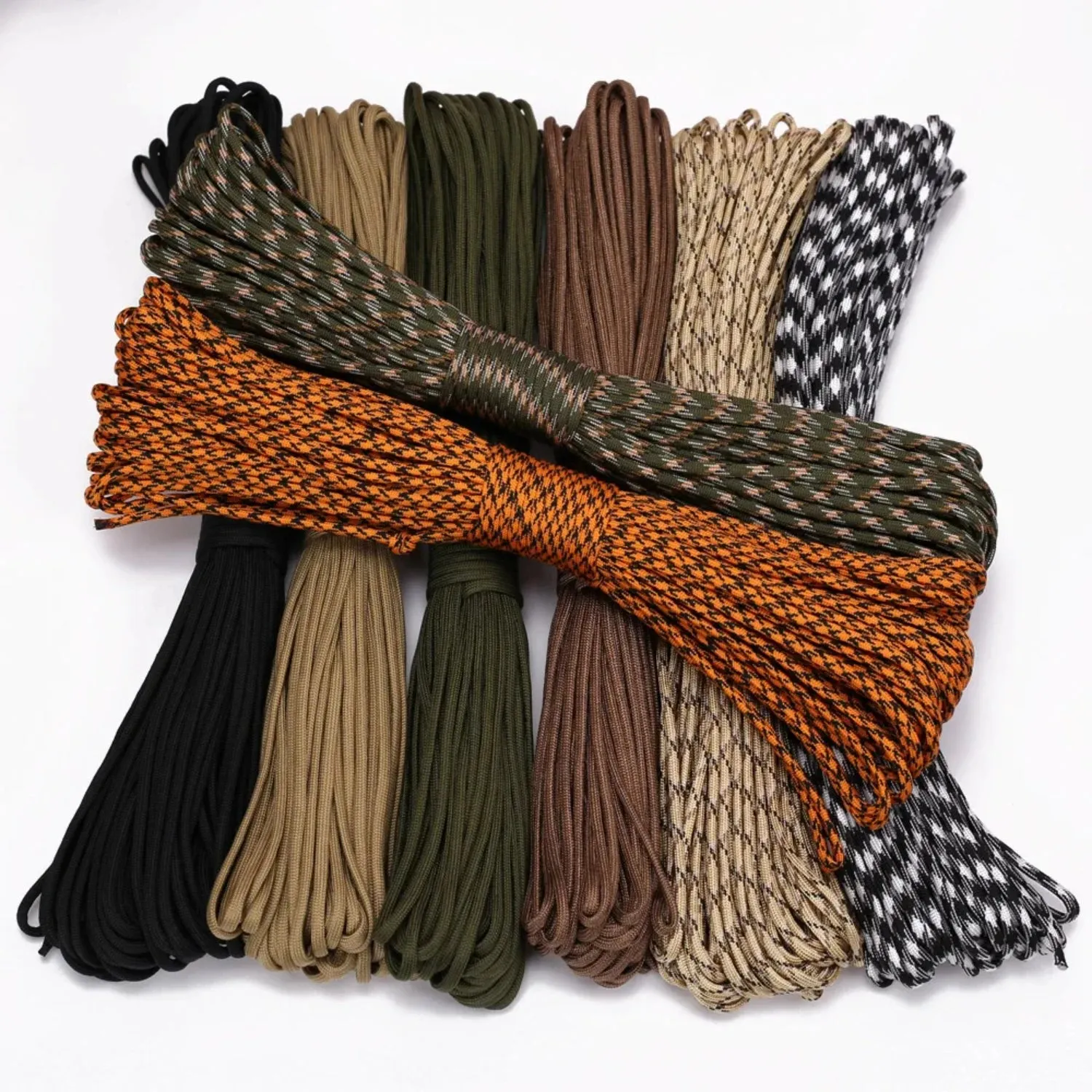 Nordic Survival Paracord (3M)