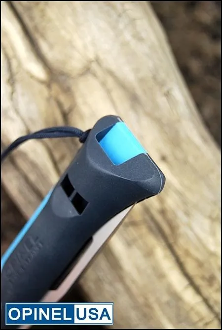 Opinel Outdoor Knife