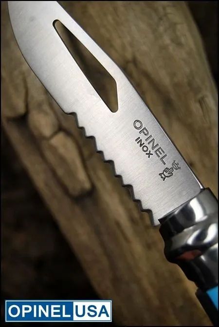 Opinel Outdoor Knife
