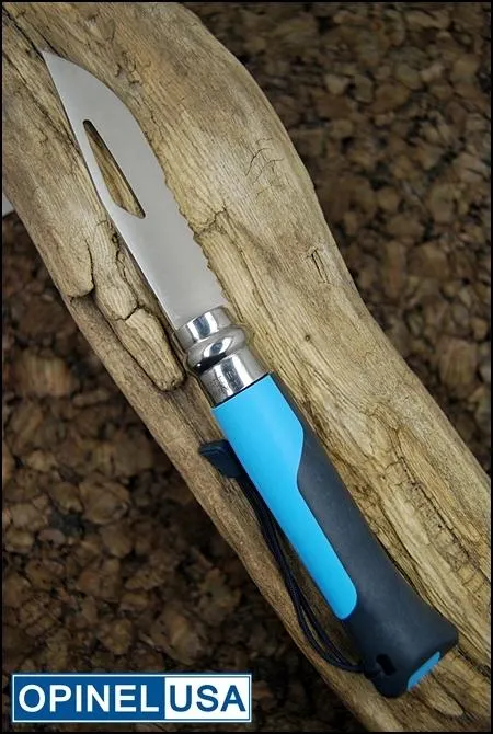 Opinel Outdoor Knife