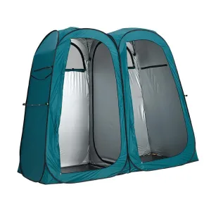 OZtrail Pop-Up Double Ensuite Tent