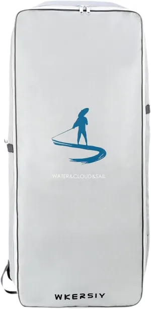 Paddle Board Backpack Paddleboard Bag for Surfing Stand Up Paddleboard Beach