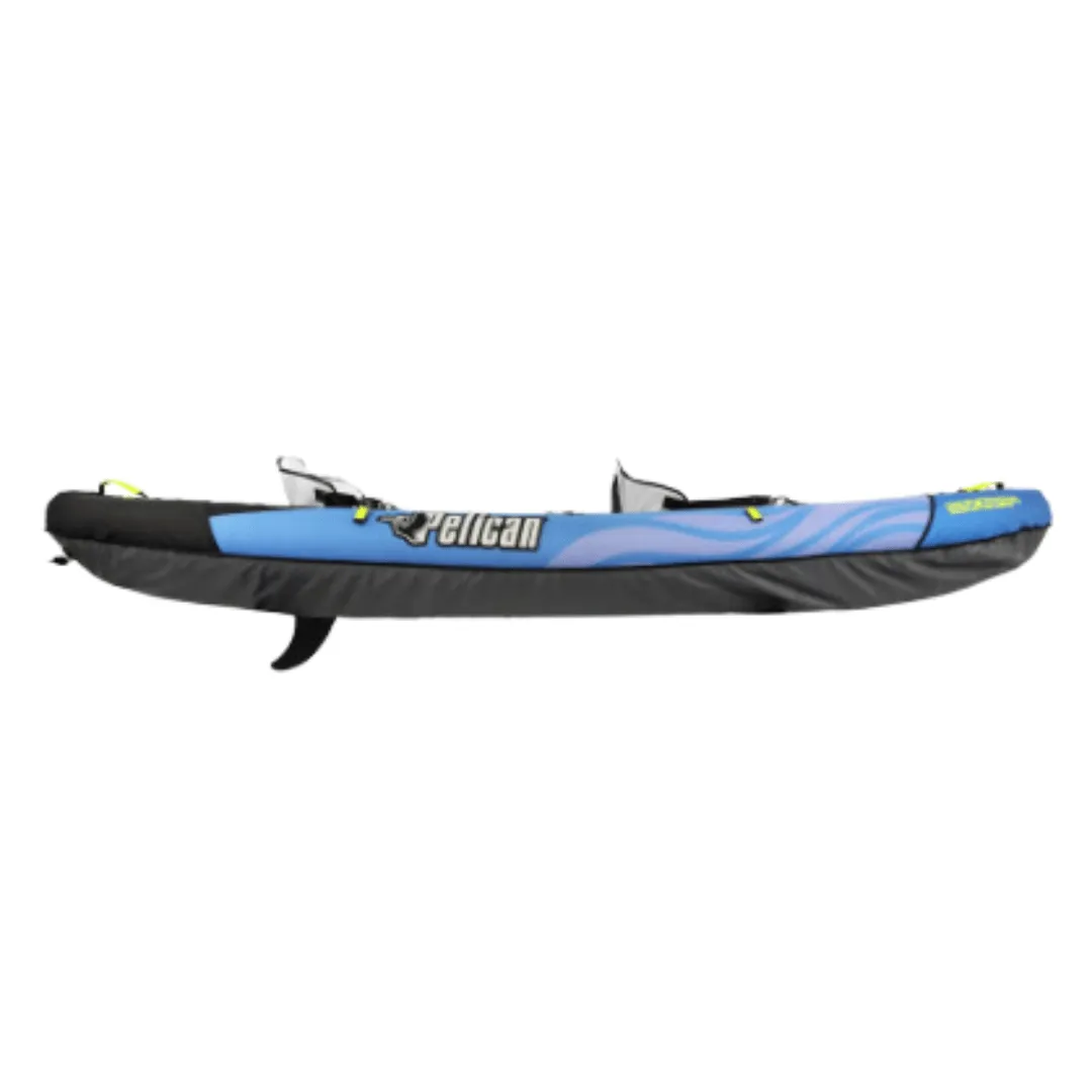 Pelican iESCAPE 110