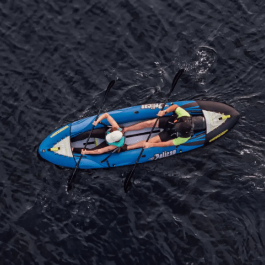 Pelican iESCAPE 110