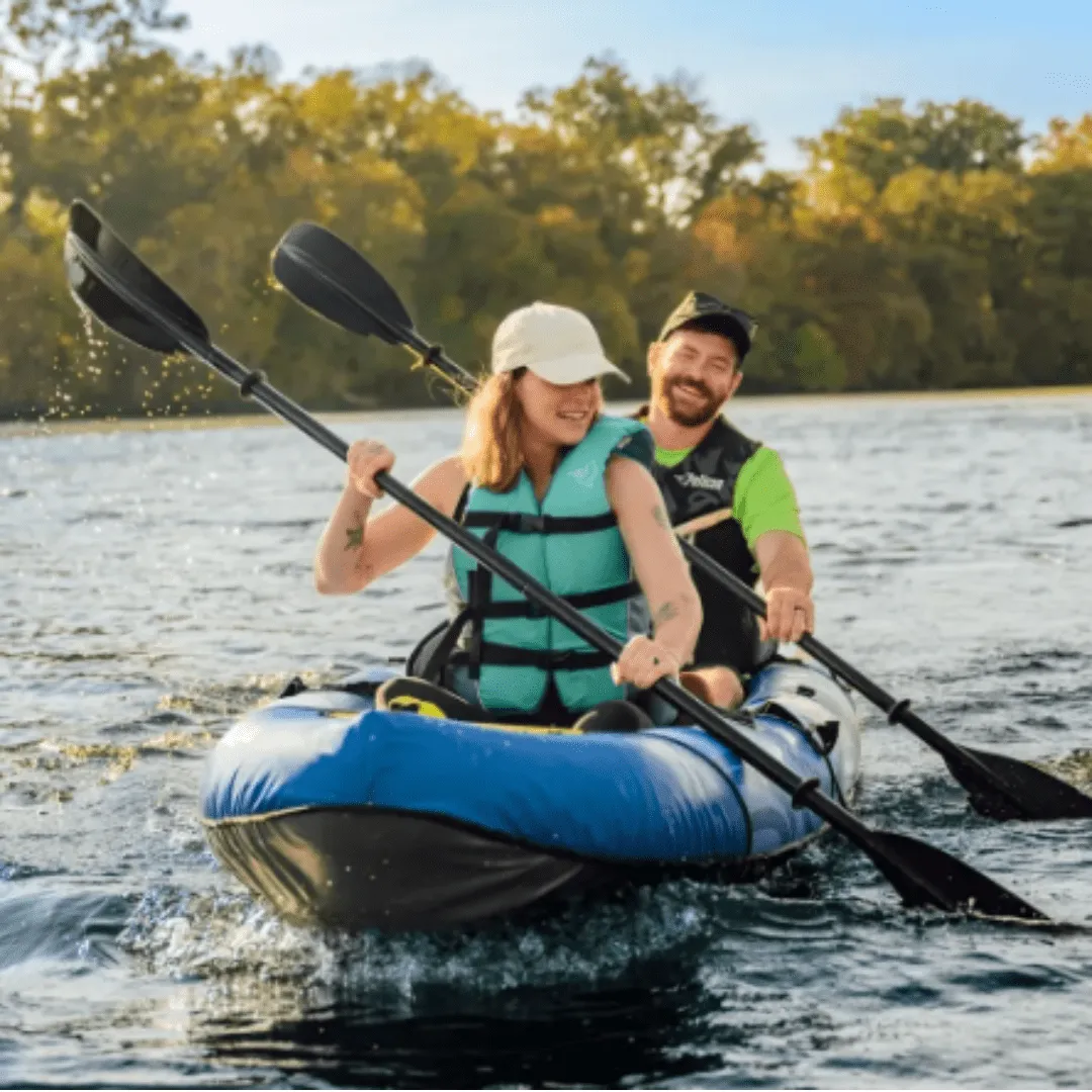 Pelican iESCAPE 110