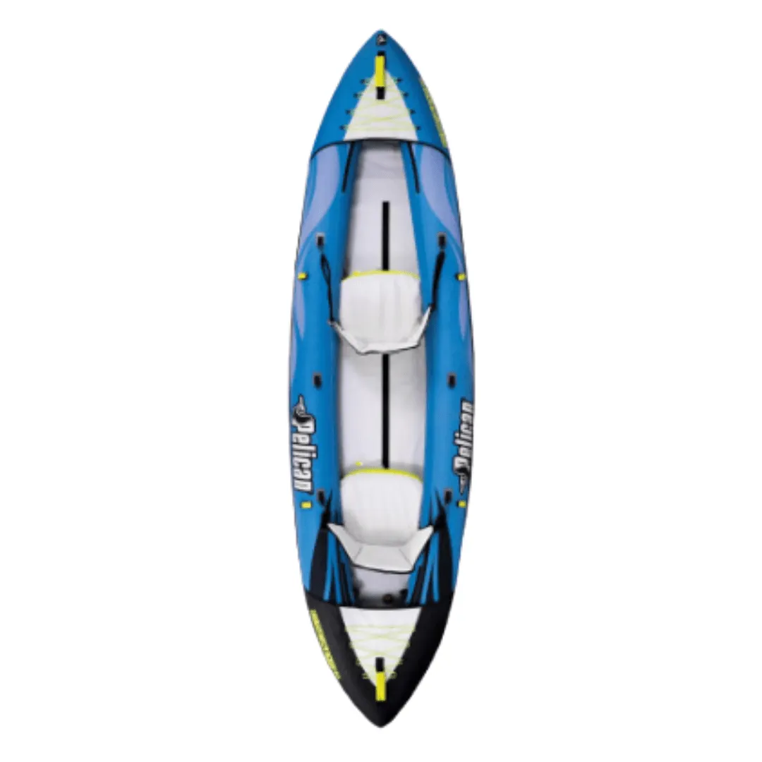 Pelican iESCAPE 110