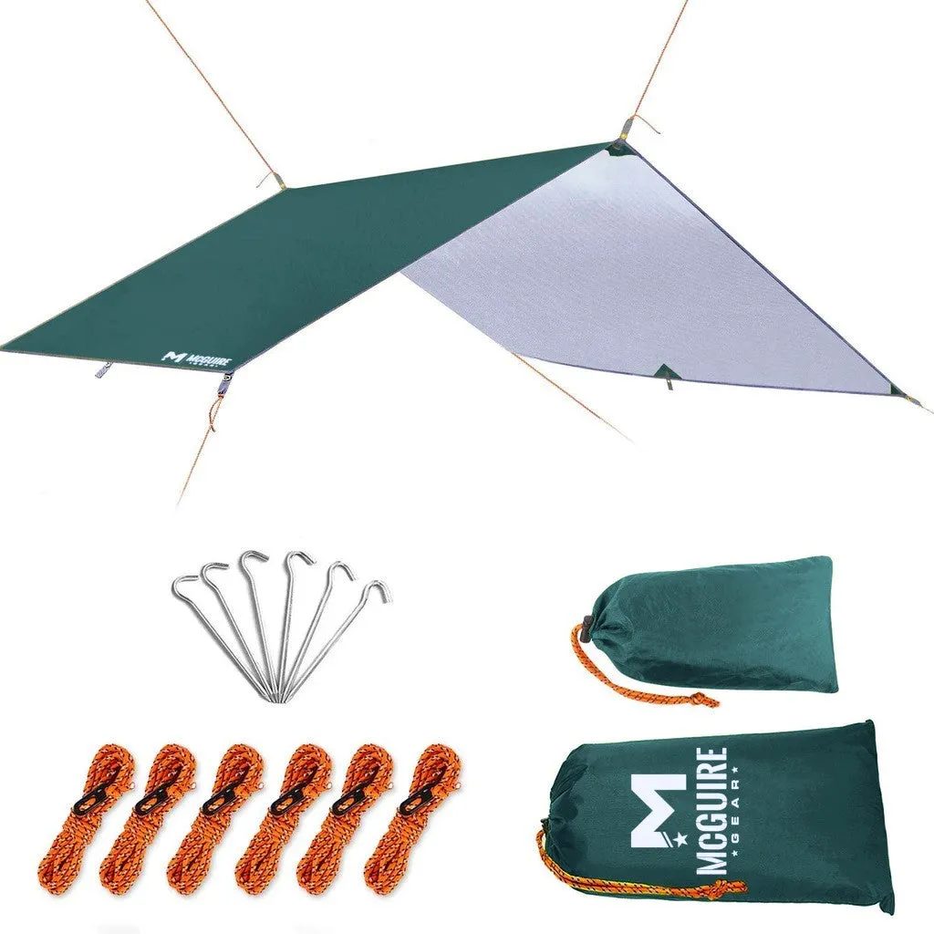 Rain Fly Tent