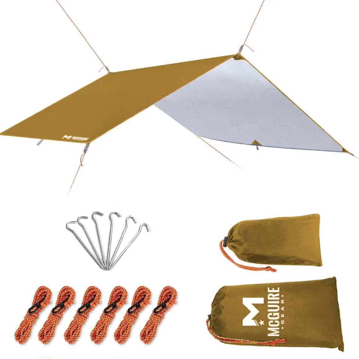 Rain Fly Tent