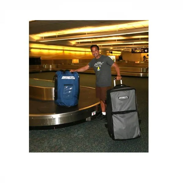 Sea Eagle All Purpose Backpack