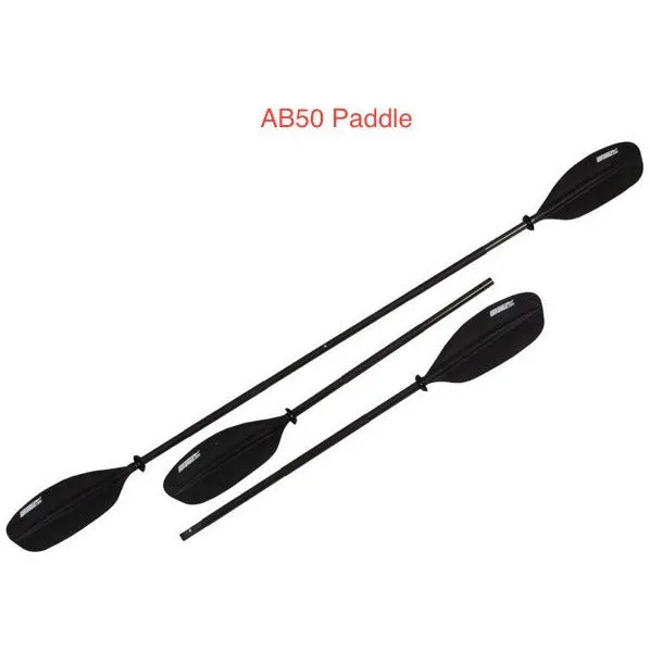 Sea Eagle FastTrack 385FT Tandem Inflatable Kayak