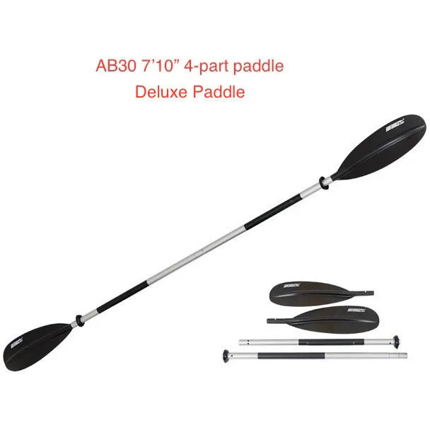 Sea Eagle FastTrack 385FT Tandem Inflatable Kayak