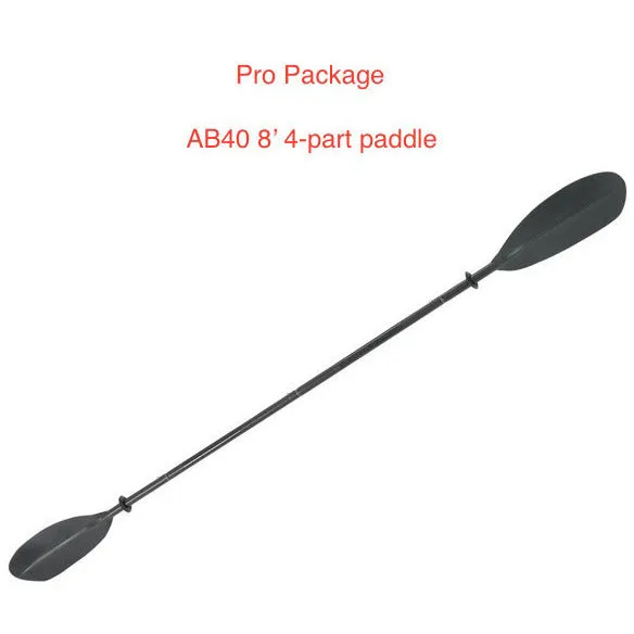 Sea Eagle FastTrack 385FT Tandem Inflatable Kayak