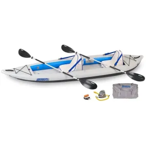Sea Eagle FastTrack 385FT Tandem Inflatable Kayak