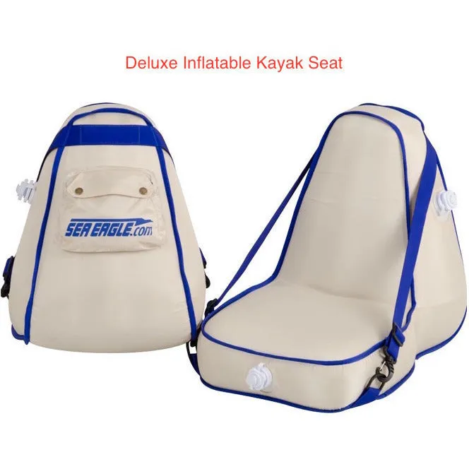 Sea Eagle FastTrack 385FT Tandem Inflatable Kayak
