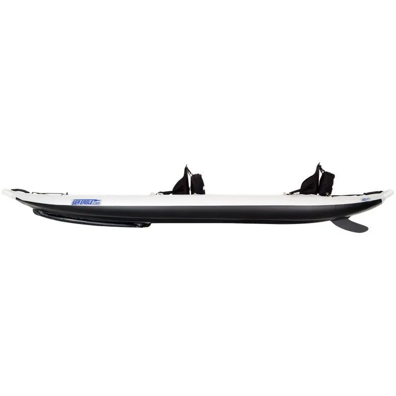 Sea Eagle FastTrack 385FT Tandem Inflatable Kayak