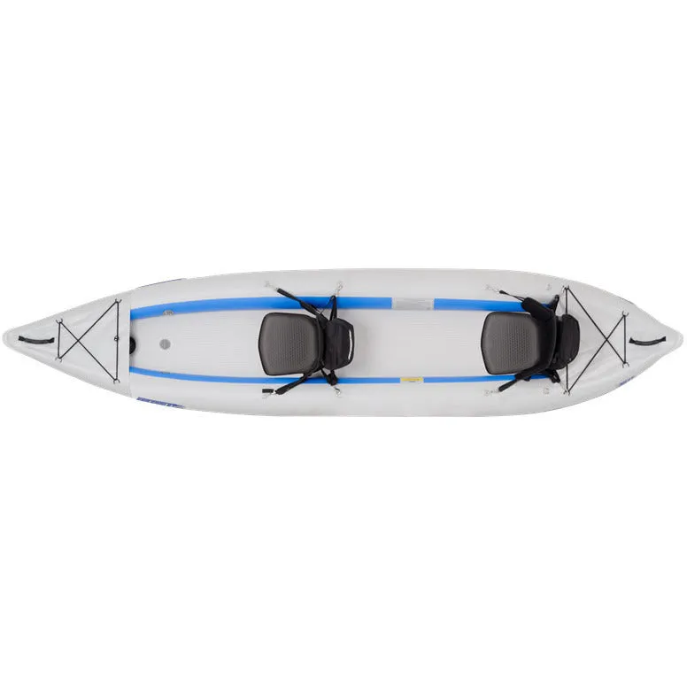 Sea Eagle FastTrack 385FT Tandem Inflatable Kayak