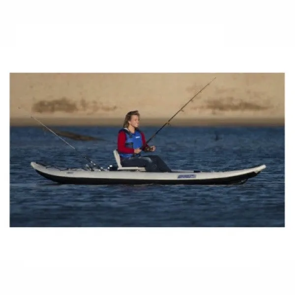 Sea Eagle FastTrack 385FT Tandem Inflatable Kayak