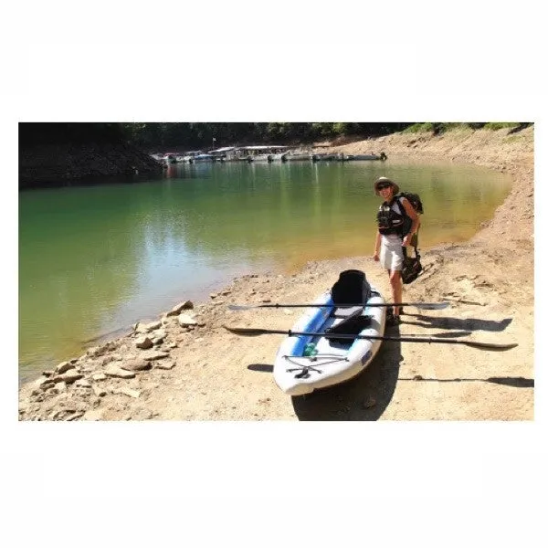 Sea Eagle FastTrack 385FT Tandem Inflatable Kayak