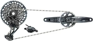SRAM Gx Eagle Dub Groupset