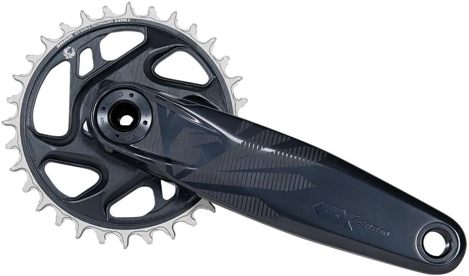 SRAM Gx Eagle Dub Groupset