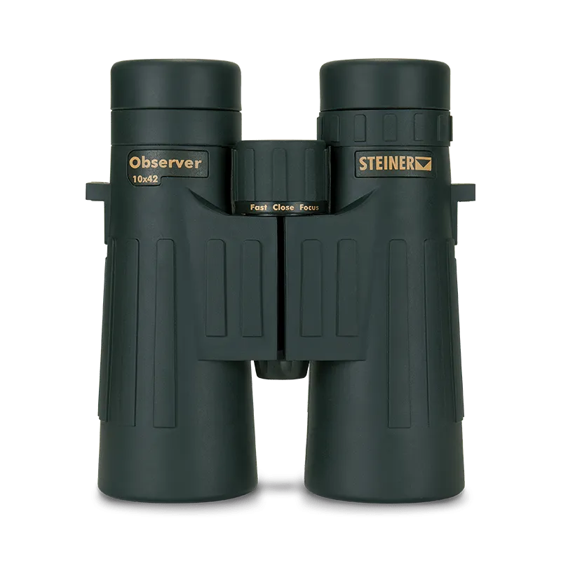 Steiner | Binoculars | Observer | 8x42