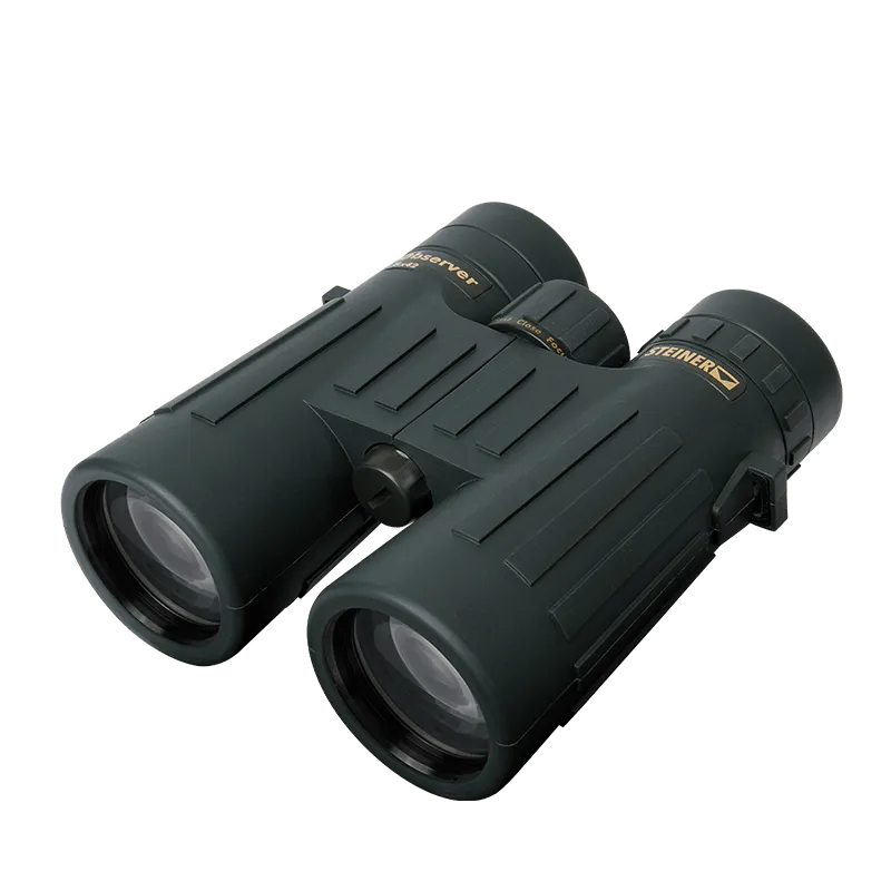Steiner | Binoculars | Observer | 8x42