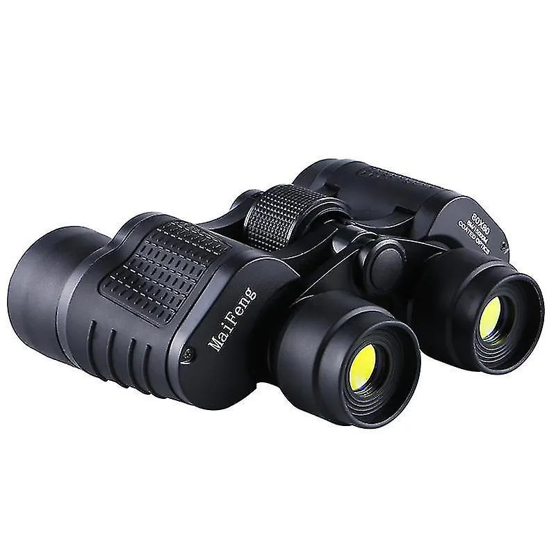 Telescopes binoculars 80x80 long range 90000m hd high power telescope optical glass lens low light night vision