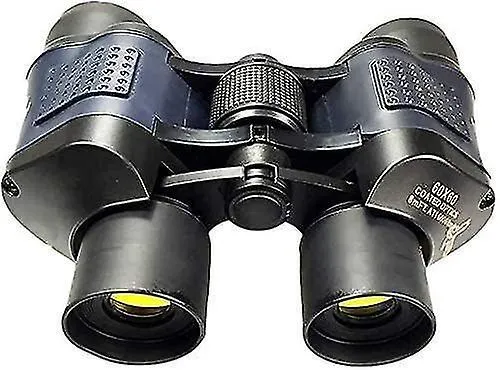 Telescopes powerful binoculars 60x60 binoculars with night vision high power high definition green film