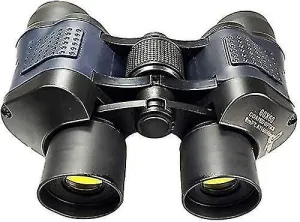 Telescopes powerful binoculars 60x60 binoculars with night vision high power high definition green film