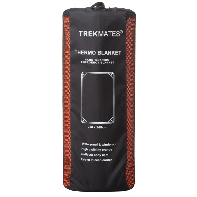 Trekmates Thermo Blanket