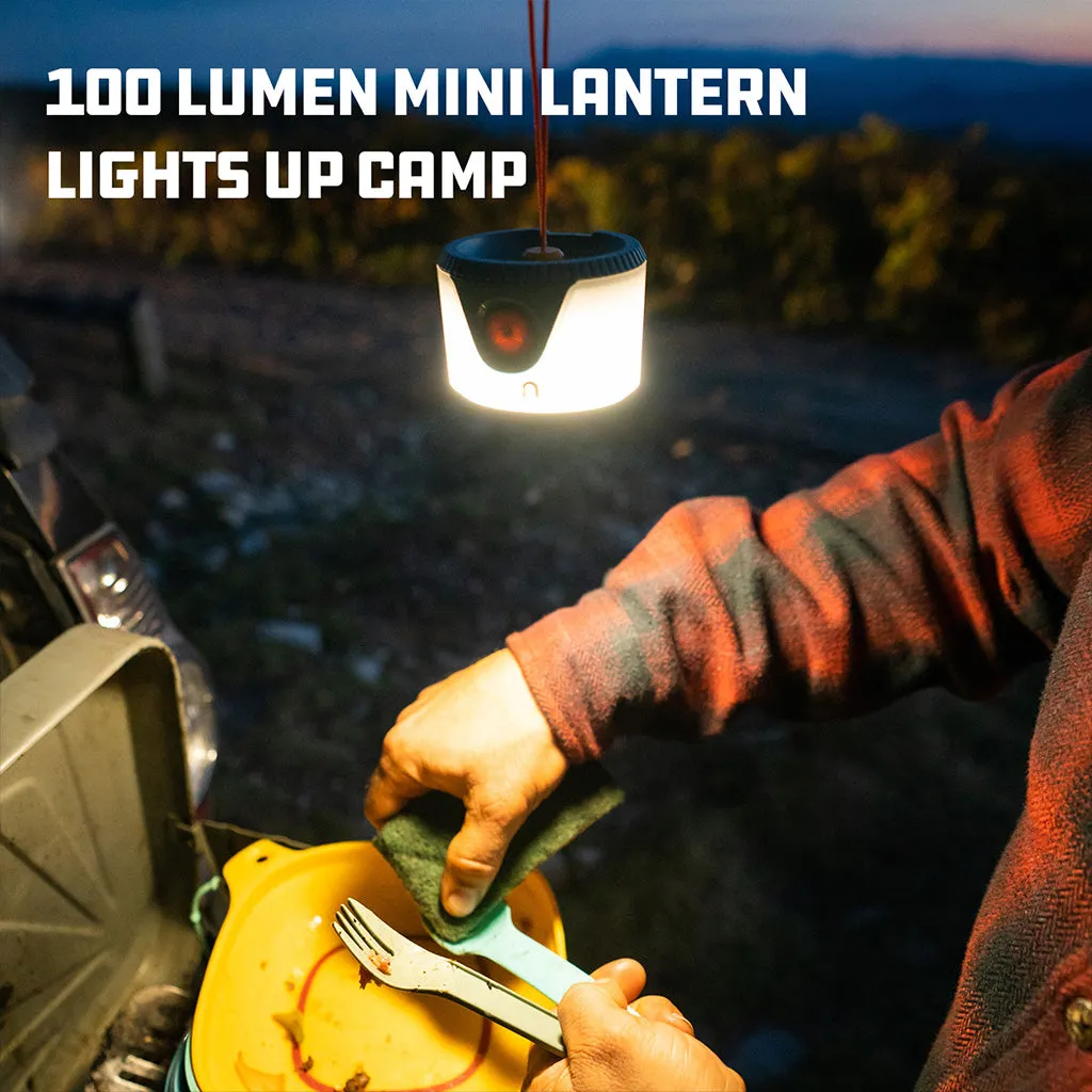 Uco Sprout  Rechargable LED Lantern