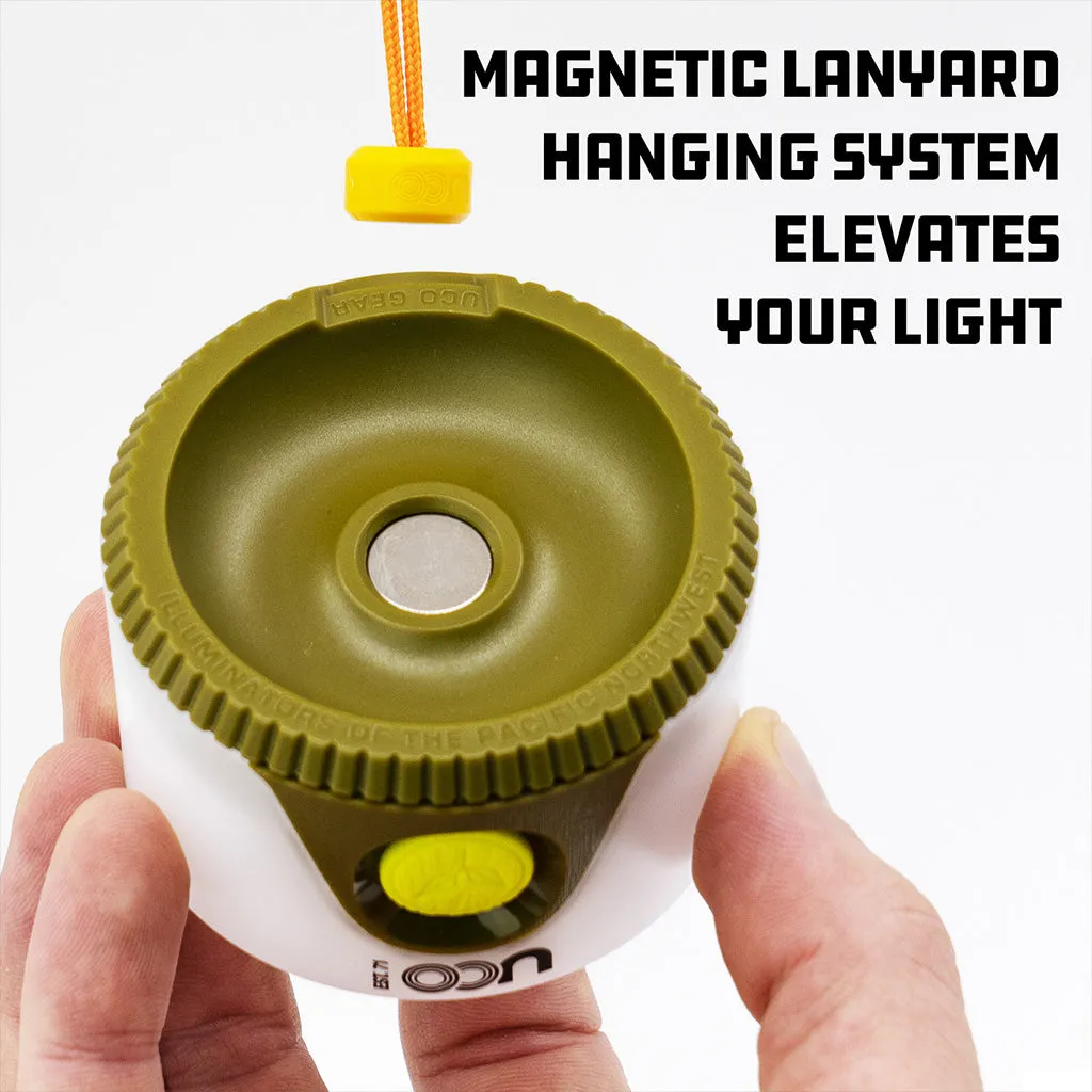 Uco Sprout  Rechargable LED Lantern