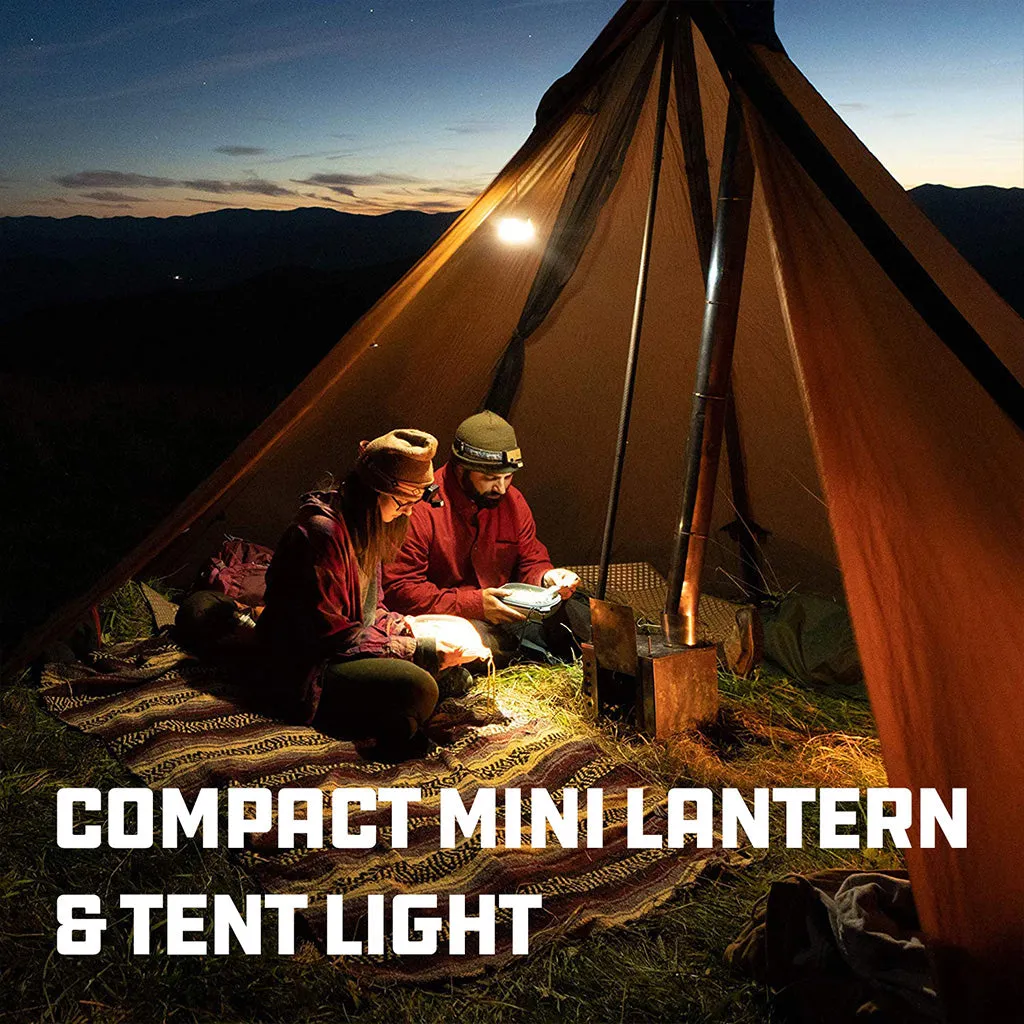 Uco Sprout  Rechargable LED Lantern