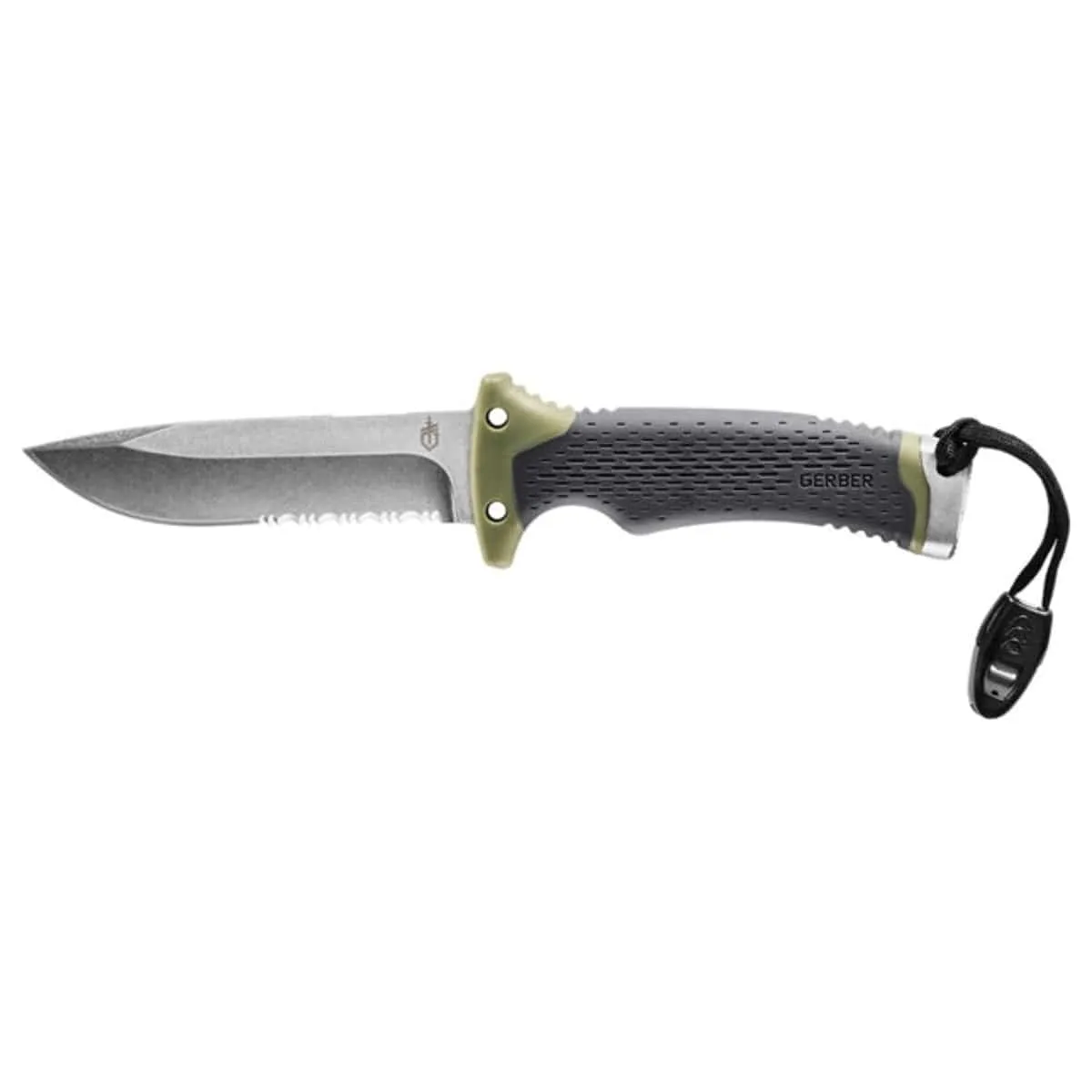 Ultimate Survival Fixed Blade Knife - 30-001830