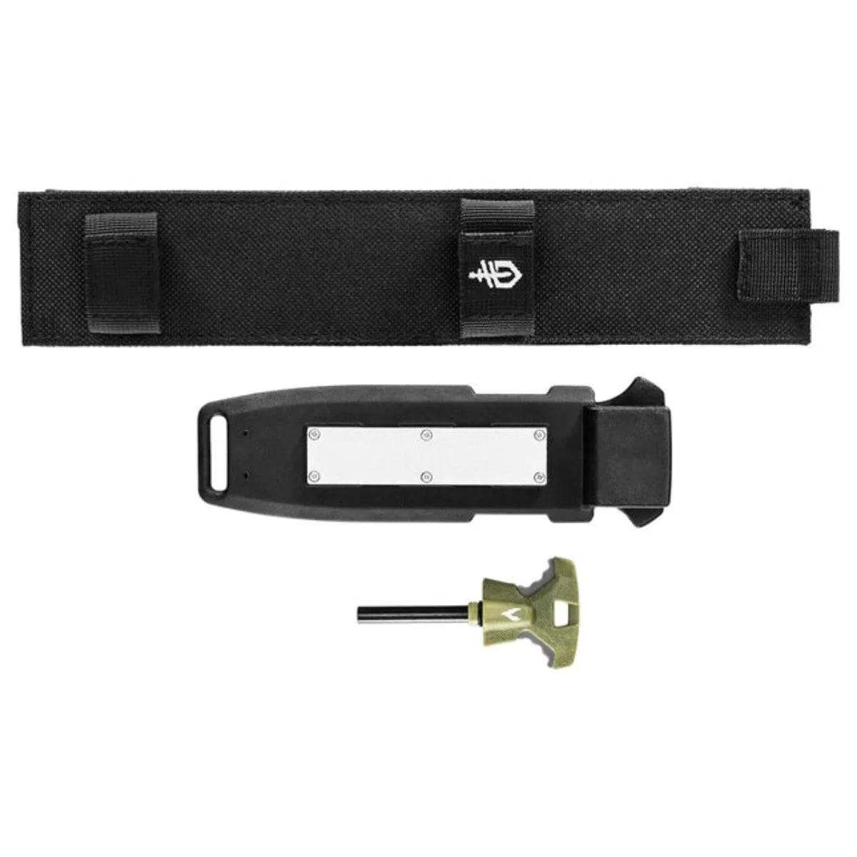 Ultimate Survival Fixed Blade Knife - 30-001830