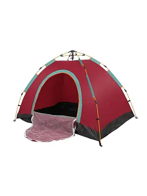 Vector X Camping Pop up Tent
