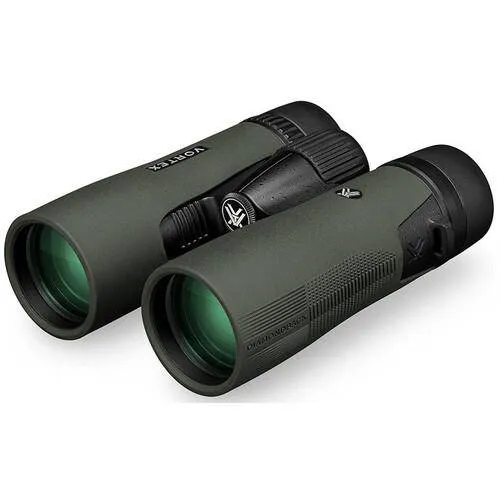 Vortex | Diamondback HD Binoculars | 8 x 42