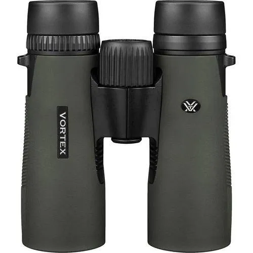 Vortex | Diamondback HD Binoculars | 8 x 42