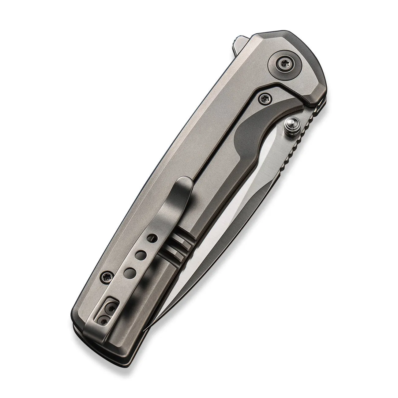 WE KNIFE WE21014C-1 Subjugator (CPM 20CV)